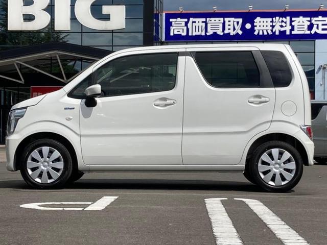 FX 衝突被害軽減ブレーキ/車線逸脱防止支援システム/EBD付ABS/横滑り防止装置/アイドリングストップ/パワーウインドウ/エンジンスタートボタン/キーレスエントリー/オートエアコン/シートヒーター 前席(2枚目)