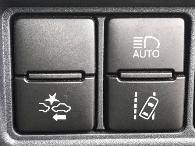ZS 純正 9インチ メモリーナビ/両側電動スライドドア/ヘッドランプ HID/EBD付ABS/横滑り防止装置/アイドリングストップ/エアバッグ 運転席/エアバッグ 助手席/アルミホイール ワンオーナー(12枚目)