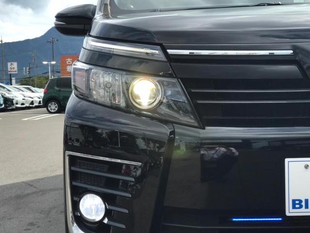 ZS 純正 9インチ メモリーナビ/両側電動スライドドア/ヘッドランプ HID/EBD付ABS/横滑り防止装置/アイドリングストップ/エアバッグ 運転席/エアバッグ 助手席/アルミホイール ワンオーナー(17枚目)