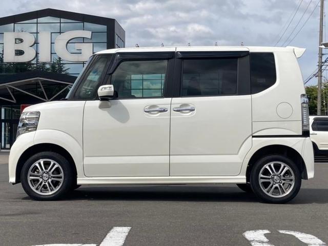G・Lパッケージ 社外 7インチ メモリーナビ/電動スライドドア/ヘッドランプ HID/Bluetooth接続/ETC/アイドリングストップ/バックモニター/フルセグTV/DVD/衝突安全ボディ バックカメラ 4WD(2枚目)
