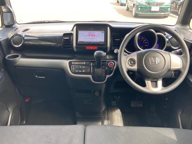 G・Lパッケージ 社外 7インチ メモリーナビ/電動スライドドア/ヘッドランプ HID/Bluetooth接続/ETC/アイドリングストップ/バックモニター/フルセグTV/DVD/衝突安全ボディ バックカメラ 4WD(4枚目)