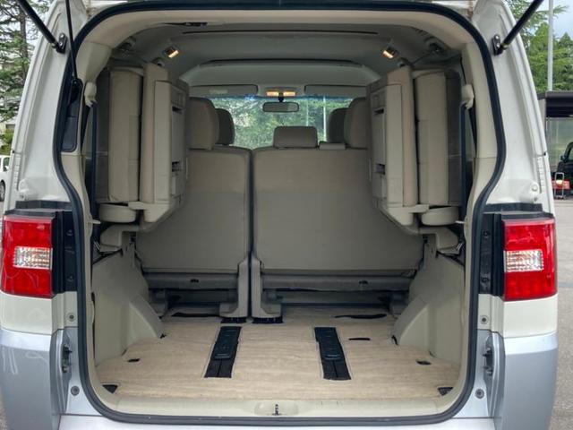 4WD Dプレミアム 純正 7インチ メモリーナビ/両側電動スライドドア/パーキングアシスト バックガイド/電動バックドア/ヘッドランプ HID/ETC/EBD付ABS/横滑り防止装置/フロントモニター バックカメラ(8枚目)
