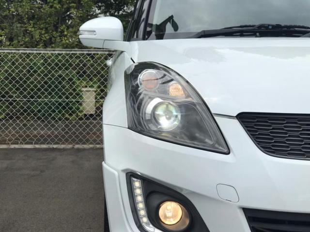 RS 社外 7インチ メモリーナビ/ヘッドランプ HID/ETC/EBD付ABS/クルーズコントロール/バックモニター/フルセグTV/DVD/エアバッグ 運転席/エアバッグ 助手席/衝突安全ボディ(18枚目)
