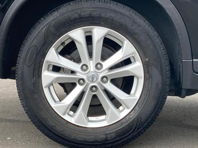 20Xエマブレパッケージ 純正 7インチ メモリーナビ/車線逸脱防止支援システム/ヘッドランプ LED/ETC/EBD付ABS/横滑り防止装置/アイドリングストップ/TV/エアバッグ 運転席/エアバッグ 助手席 ワンオーナー(18枚目)