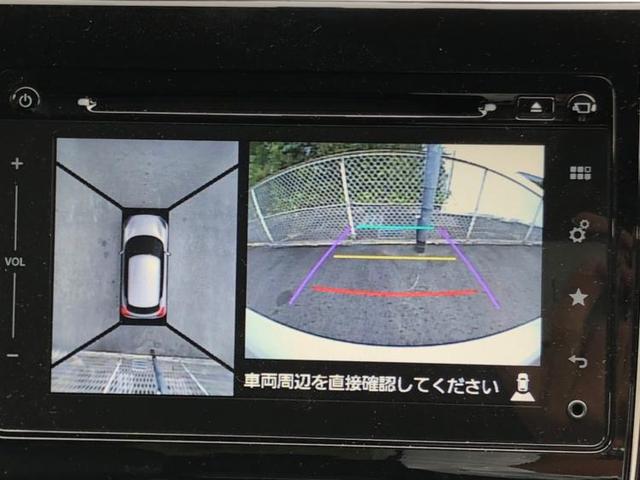 RS 純正 7インチ ナビ/車線逸脱防止支援システム/パーキングアシスト バックガイド/パノラマモニター/ヘッドランプ LED/Bluetooth接続/ETC/EBD付ABS/横滑り防止装置 バックカメラ(10枚目)