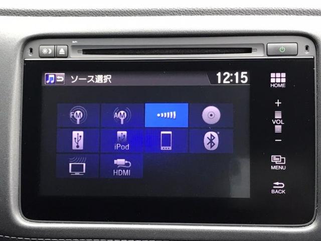 ハイブリッドX 純正 メモリーナビ/ETC/EBD付ABS/横滑り防止装置/アイドリングストップ/TV/エアバッグ 運転席/エアバッグ 助手席/エアバッグ サイド/アルミホイール/パワーウインドウ/キーレスエントリー(9枚目)