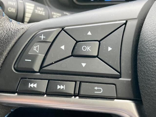 G 純正 7インチ メモリーナビ/車線逸脱防止支援システム/パーキングアシスト 自動操舵/パーキングアシスト バックガイド/全方位モニター/ヘッドランプ LED/ETC/EBD付ABS LEDヘッドランプ(12枚目)