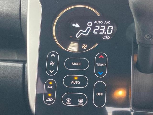 ハイウェイスターX 社外6.2インチSDナビ/ヘッドランプ HID/Bluetooth接続/ETC/EBD付ABS/横滑り防止装置/アイドリングストップ/バックモニター/フルセグTV/DVD バックカメラ 禁煙車(14枚目)