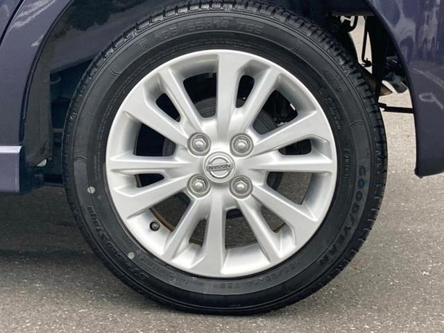 ハイウェイスターX 社外6.2インチSDナビ/ヘッドランプ HID/Bluetooth接続/ETC/EBD付ABS/横滑り防止装置/アイドリングストップ/バックモニター/フルセグTV/DVD バックカメラ 禁煙車(17枚目)