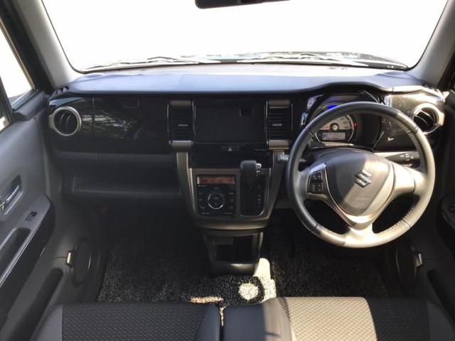 Jスタイル2 全方位モニター/HIDヘッドライト/運転席シートヒーター/スマートキー/オートエアコン ハーフレザー レーンアシスト 盗難防止装置 アイドリングストップ オートライト(4枚目)