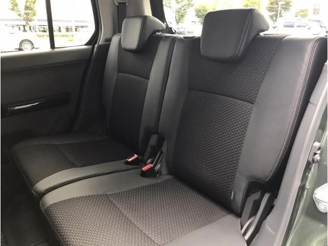 Jスタイル2 全方位モニター/HIDヘッドライト/運転席シートヒーター/スマートキー/オートエアコン ハーフレザー レーンアシスト 盗難防止装置 アイドリングストップ オートライト(7枚目)