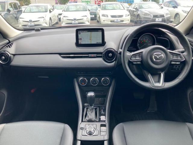 20SプロアクティブSパッケージ 純正 7インチ ナビ/車線逸脱防止支援システム/パノラマモニター/ドライブレコーダー 社外/ヘッドランプ LED/Bluetooth接続/ETC2.0/クルーズコントロール/フルセグTV/DVD(4枚目)