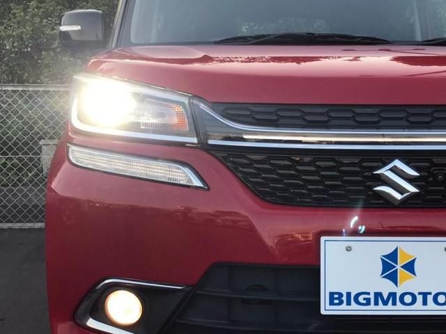 4WDバンディットハイブリッドMV 純正 7インチ メモリーナビ/電動スライドドア/ヘッドランプ HID/ETC/EBD付ABS/横滑り防止装置/アイドリングストップ/TV/エアバッグ 運転席/エアバッグ 助手席/エアバッグ サイド(18枚目)