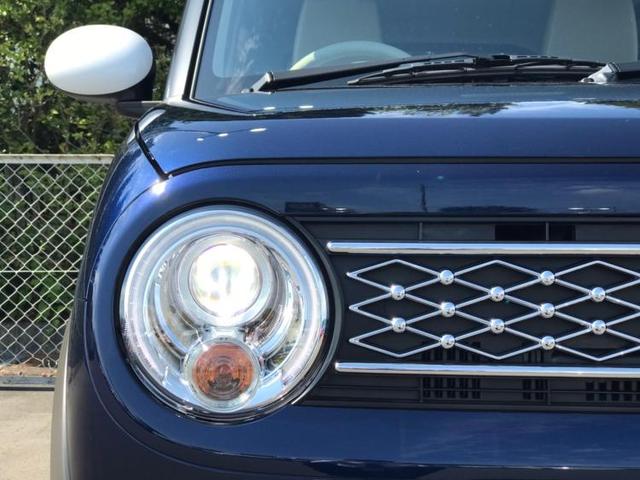 モード セーフティサポート(スズキ)/車線逸脱防止支援システム/ヘッドランプ HID/EBD付ABS/横滑り防止装置/アイドリングストップ/エアバッグ 運転席/エアバッグ 助手席/衝突安全ボディ 盗難防止装置(18枚目)