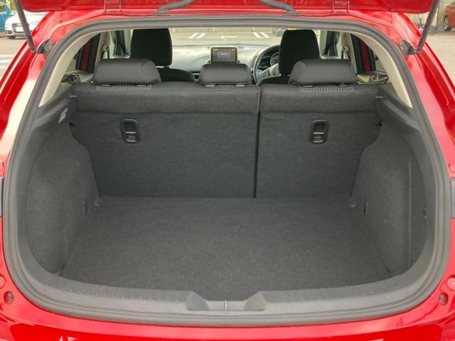 15S ヘッドランプ HID/ETC/EBD付ABS/横滑り防止装置/アイドリングストップ/TV/エアバッグ 運転席/エアバッグ 助手席/エアバッグ サイド/アルミホイール ワンオーナー 禁煙車 DVD再生(8枚目)
