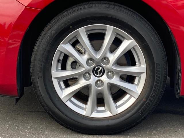 15S ヘッドランプ HID/ETC/EBD付ABS/横滑り防止装置/アイドリングストップ/TV/エアバッグ 運転席/エアバッグ 助手席/エアバッグ サイド/アルミホイール ワンオーナー 禁煙車 DVD再生(17枚目)