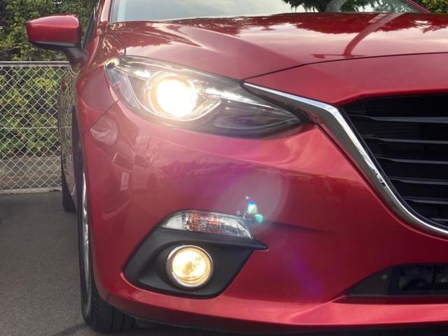 15S ヘッドランプ HID/ETC/EBD付ABS/横滑り防止装置/アイドリングストップ/TV/エアバッグ 運転席/エアバッグ 助手席/エアバッグ サイド/アルミホイール ワンオーナー 禁煙車 DVD再生(18枚目)