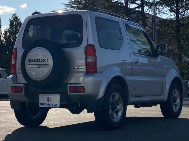 ヒョウジュン ETC/ABS/ルーフレール/エアバッグ 運転席/エアバッグ 助手席/パワーウインドウ/キーレスエントリー/パワーステアリング/4WD/マニュアルエアコン 禁煙車 シートヒーター(3枚目)