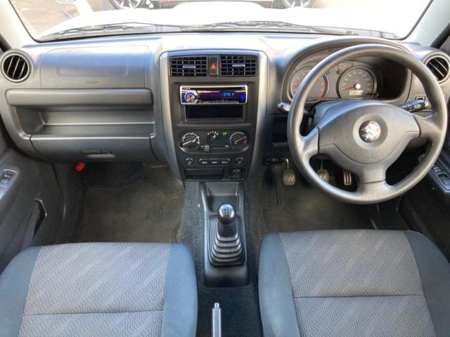 ヒョウジュン ETC/ABS/ルーフレール/エアバッグ 運転席/エアバッグ 助手席/パワーウインドウ/キーレスエントリー/パワーステアリング/4WD/マニュアルエアコン 禁煙車 シートヒーター(4枚目)