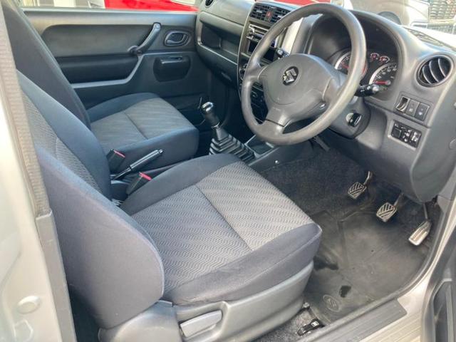 ヒョウジュン ETC/ABS/ルーフレール/エアバッグ 運転席/エアバッグ 助手席/パワーウインドウ/キーレスエントリー/パワーステアリング/4WD/マニュアルエアコン 禁煙車 シートヒーター(5枚目)
