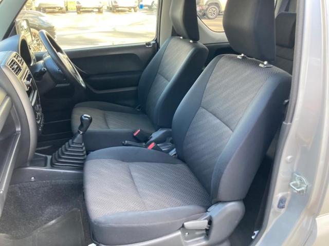 ヒョウジュン ETC/ABS/ルーフレール/エアバッグ 運転席/エアバッグ 助手席/パワーウインドウ/キーレスエントリー/パワーステアリング/4WD/マニュアルエアコン 禁煙車 シートヒーター(6枚目)