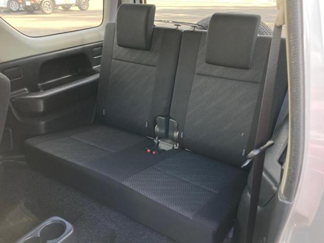 ヒョウジュン ETC/ABS/ルーフレール/エアバッグ 運転席/エアバッグ 助手席/パワーウインドウ/キーレスエントリー/パワーステアリング/4WD/マニュアルエアコン 禁煙車 シートヒーター(7枚目)