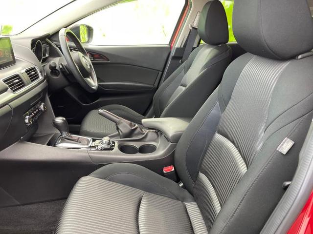 20Sツーリング BOSE/純正 7インチ メモリーナビ/アイアクティブセンス(マツダ)/車線逸脱防止支援システム/ヘッドランプ HID/Bluetooth接続/ETC/EBD付ABS/横滑り防止装置 バックカメラ(6枚目)