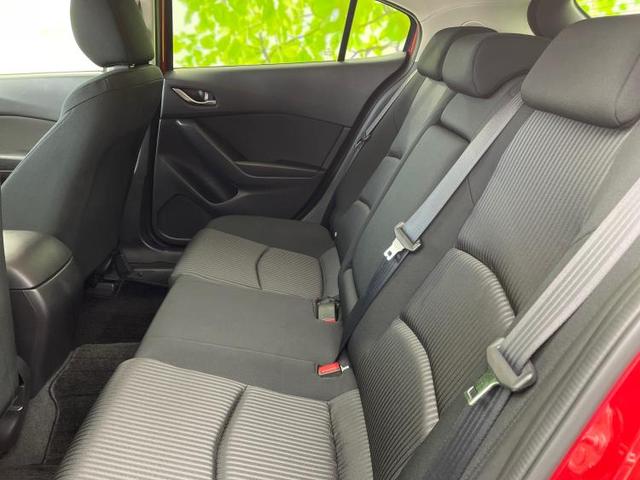 20Sツーリング BOSE/純正 7インチ メモリーナビ/アイアクティブセンス(マツダ)/車線逸脱防止支援システム/ヘッドランプ HID/Bluetooth接続/ETC/EBD付ABS/横滑り防止装置 バックカメラ(7枚目)