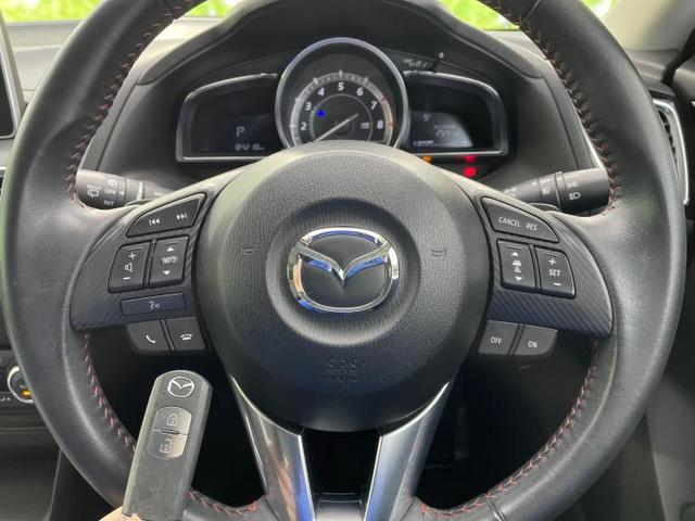 20Sツーリング BOSE/純正 7インチ メモリーナビ/アイアクティブセンス(マツダ)/車線逸脱防止支援システム/ヘッドランプ HID/Bluetooth接続/ETC/EBD付ABS/横滑り防止装置 バックカメラ(10枚目)