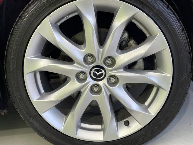 20Sツーリング BOSE/純正 7インチ メモリーナビ/アイアクティブセンス(マツダ)/車線逸脱防止支援システム/ヘッドランプ HID/Bluetooth接続/ETC/EBD付ABS/横滑り防止装置 バックカメラ(18枚目)