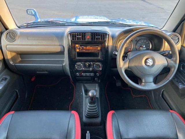 クロスアドベンチャー ABS/エアバッグ 運転席/エアバッグ 助手席/アルミホイール/パワーウインドウ/キーレスエントリー/パワーステアリング/4WD/マニュアルエアコン(4枚目)