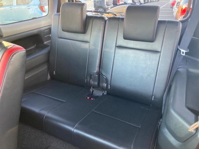 クロスアドベンチャー ABS/エアバッグ 運転席/エアバッグ 助手席/アルミホイール/パワーウインドウ/キーレスエントリー/パワーステアリング/4WD/マニュアルエアコン(7枚目)