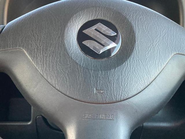 クロスアドベンチャー ABS/エアバッグ 運転席/エアバッグ 助手席/アルミホイール/パワーウインドウ/キーレスエントリー/パワーステアリング/4WD/マニュアルエアコン(17枚目)