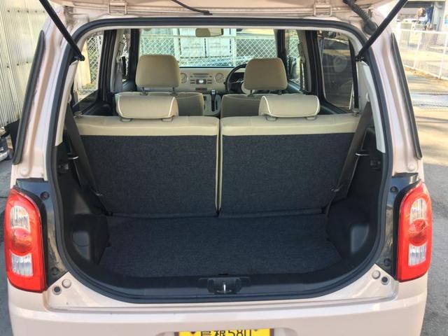 ココアプラスX EBD付ABS/ルーフレール/エアバッグ 運転席/エアバッグ 助手席/パワーウインドウ/キーレスエントリー/オートエアコン/パワーステアリング/盗難防止システム/4WD/取扱説明書・保証書(8枚目)