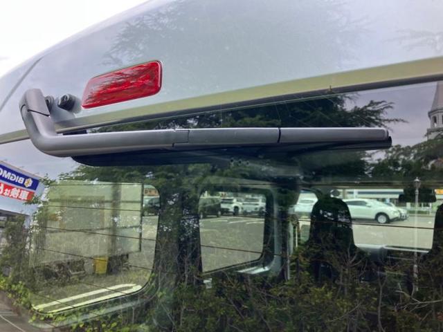 デラックス スマートアシスト(トヨタ・ダイハツ)/車線逸脱防止支援システム/パーキングアシスト バックガイド/届出済未使用車/EBD付ABS/横滑り防止装置/アイドリングストップ/衝突安全ボディ(17枚目)