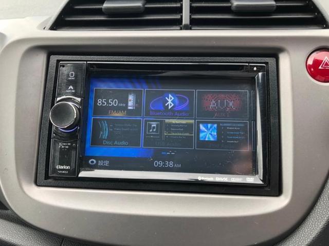 G 社外 メモリーナビ/Bluetooth接続/EBD付ABS/ワンセグTV/エアバッグ 運転席/エアバッグ 助手席/アルミホイール 社外 14インチ/パワーウインドウ/キーレスエントリー 記録簿(9枚目)