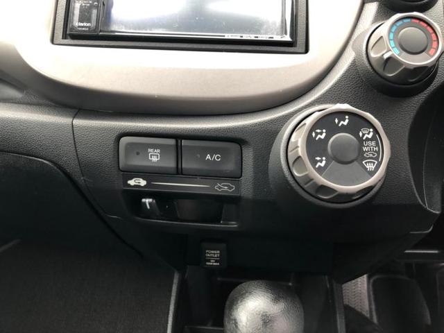 G 社外 メモリーナビ/Bluetooth接続/EBD付ABS/ワンセグTV/エアバッグ 運転席/エアバッグ 助手席/アルミホイール 社外 14インチ/パワーウインドウ/キーレスエントリー 記録簿(12枚目)