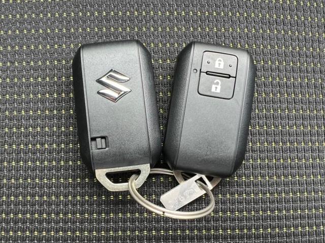 JC セーフティサポート(スズキ)/シートヒーター 前席/車線逸脱防止支援システム/登録済未使用車/ヘッドランプ LED/EBD付ABS/横滑り防止装置/アイドリングストップ 衝突被害軽減システム 4WD(16枚目)
