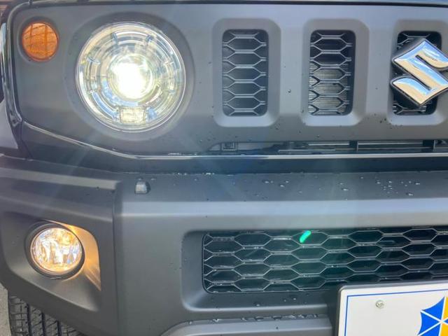 JC セーフティサポート(スズキ)/シートヒーター 前席/車線逸脱防止支援システム/ヘッドランプ LED/EBD付ABS/横滑り防止装置/アイドリングストップ/クルーズコントロール/エアバッグ 運転席(17枚目)