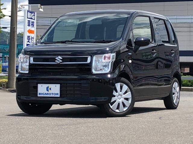 4WD FX シートヒーター 前席/EBD付ABS/横滑り防止装置/アイドリングストップ/エアバッグ 運転席/エアバッグ 助手席/パワーウインドウ/スマートキー/オートエアコン/パワーステアリング/盗難防止システム(2枚目)