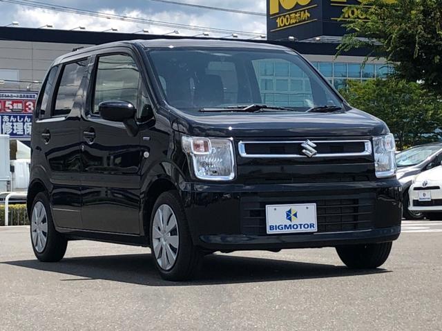 4WD FX シートヒーター 前席/EBD付ABS/横滑り防止装置/アイドリングストップ/エアバッグ 運転席/エアバッグ 助手席/パワーウインドウ/スマートキー/オートエアコン/パワーステアリング/盗難防止システム(3枚目)