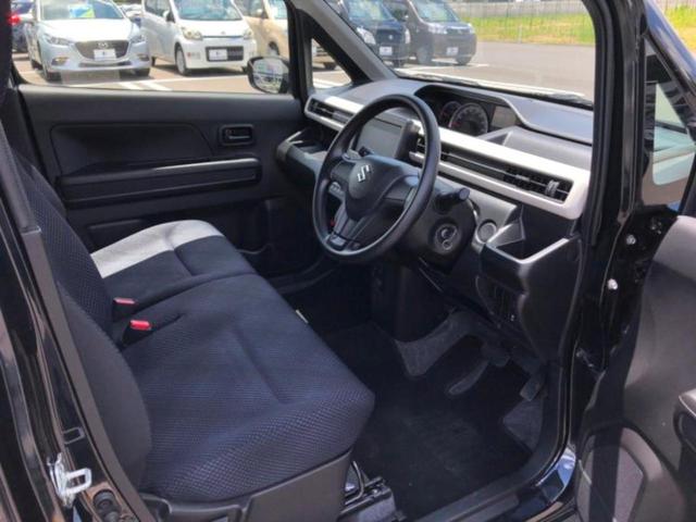 4WD FX シートヒーター 前席/EBD付ABS/横滑り防止装置/アイドリングストップ/エアバッグ 運転席/エアバッグ 助手席/パワーウインドウ/スマートキー/オートエアコン/パワーステアリング/盗難防止システム(5枚目)