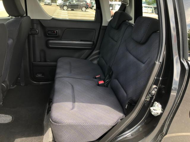 4WD FX シートヒーター 前席/EBD付ABS/横滑り防止装置/アイドリングストップ/エアバッグ 運転席/エアバッグ 助手席/パワーウインドウ/スマートキー/オートエアコン/パワーステアリング/盗難防止システム(18枚目)