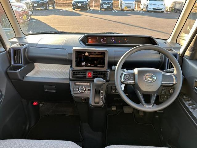 X スマートアシスト(トヨタ・ダイハツ)/電動スライドドア/シートヒーター 運転席/車線逸脱防止支援システム/ヘッドランプ LED/EBD付ABS/横滑り防止装置/アイドリングストップ LEDヘッドランプ(12枚目)