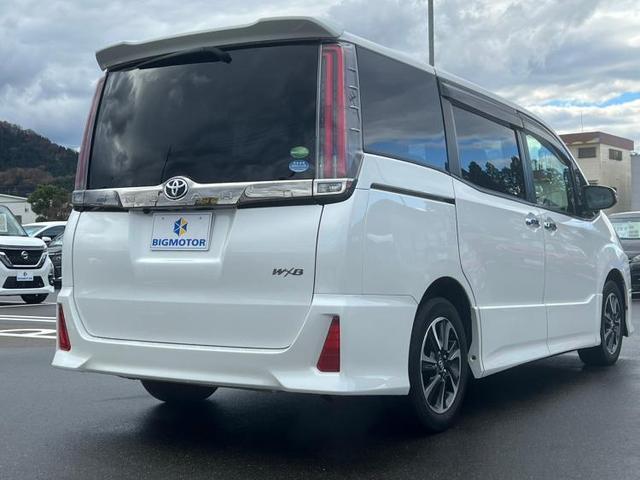 Siダブルバイビー 純正 9インチ メモリーナビ/衝突安全装置/車線逸脱防止支援システム/シート ハーフレザー/ドライブレコーダー 純正/ヘッドランプ LED/Bluetooth接続/ETC/EBD付ABS バックカメラ(5枚目)