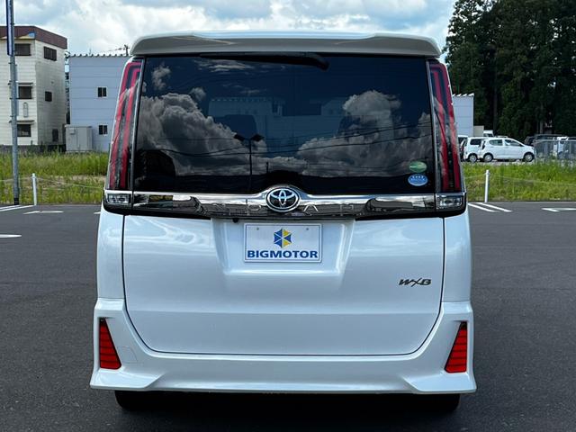 Siダブルバイビー 純正 9インチ メモリーナビ/衝突安全装置/車線逸脱防止支援システム/シート ハーフレザー/ドライブレコーダー 純正/ヘッドランプ LED/Bluetooth接続/ETC/EBD付ABS バックカメラ(8枚目)