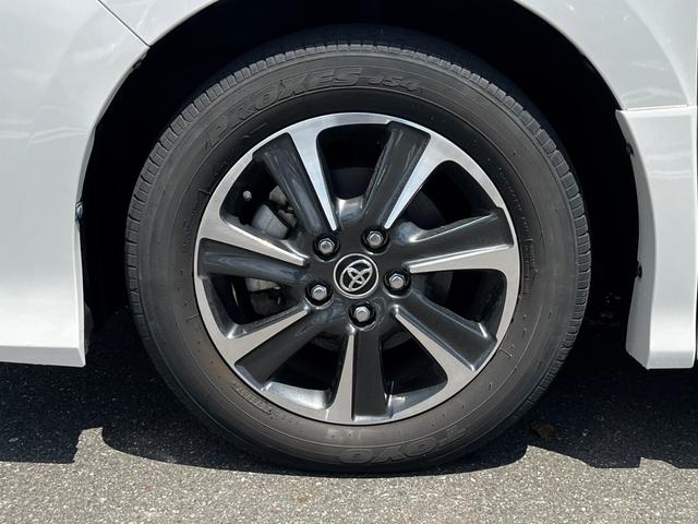 Siダブルバイビー 純正 9インチ メモリーナビ/衝突安全装置/車線逸脱防止支援システム/シート ハーフレザー/ドライブレコーダー 純正/ヘッドランプ LED/Bluetooth接続/ETC/EBD付ABS バックカメラ(13枚目)