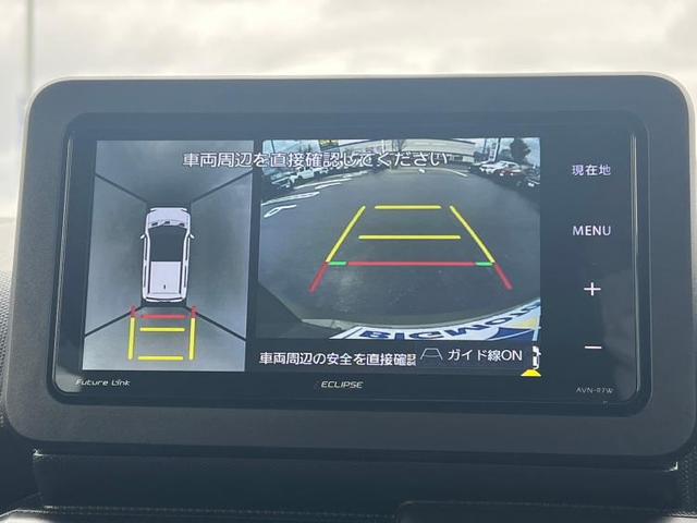 Gクロムベンチャー ガラスルーフ/社外 メモリーナビ/スマートアシスト(トヨタ・ダイハツ)/シートヒーター 前席/パノラマモニター/車線逸脱防止支援システム/ドライブレコーダー 社外/ヘッドランプ LED サンルーフ(10枚目)