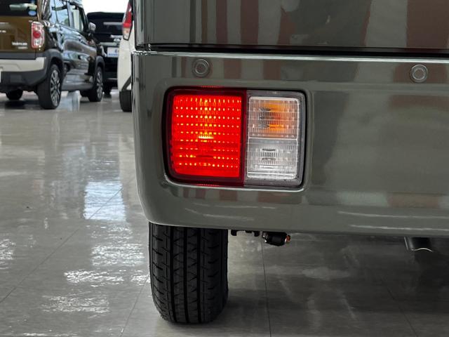 4WDジョイン セーフティサポート(スズキ)/車線逸脱防止支援システム/届出済未使用車/ヘッドランプ HID/EBD付ABS/横滑り防止装置/アイドリングストップ/衝突安全ボディ/パワーウインドウ 4WD(11枚目)