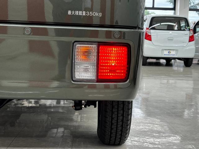 4WDジョイン セーフティサポート(スズキ)/車線逸脱防止支援システム/届出済未使用車/ヘッドランプ HID/EBD付ABS/横滑り防止装置/アイドリングストップ/衝突安全ボディ/パワーウインドウ 4WD(12枚目)